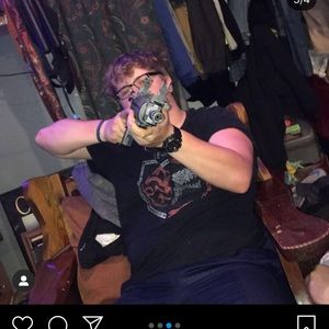 Meet your Posher, Wyatt